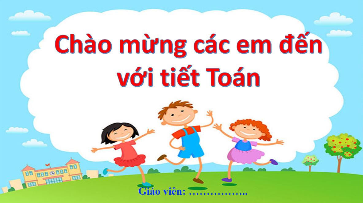 Thực hành theo hướng dẫn để tạo ra 02 sản phẩm hỗ trợ việc giảng dạy môn Toán cấp tiểu học