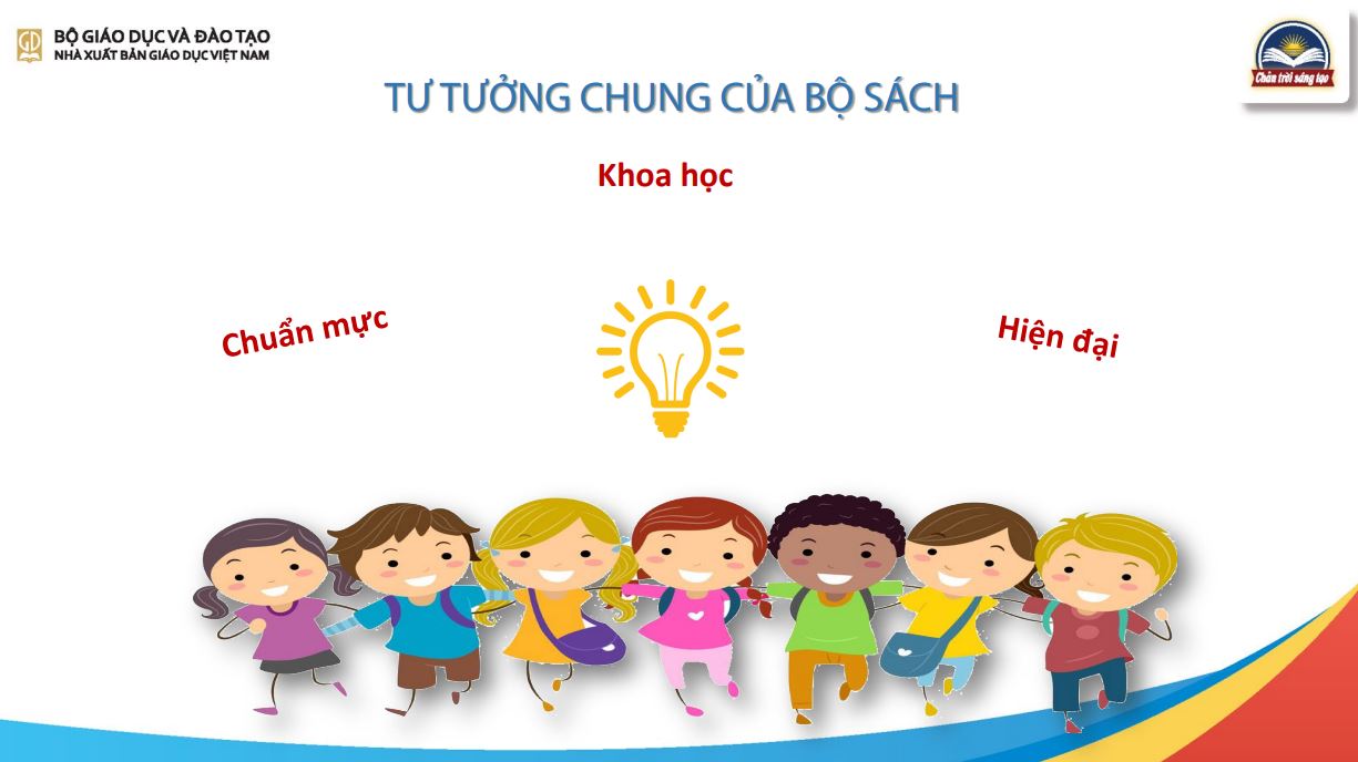 Xem SGK Đạo đức lớp 3 bộ Chân trời sáng tạo