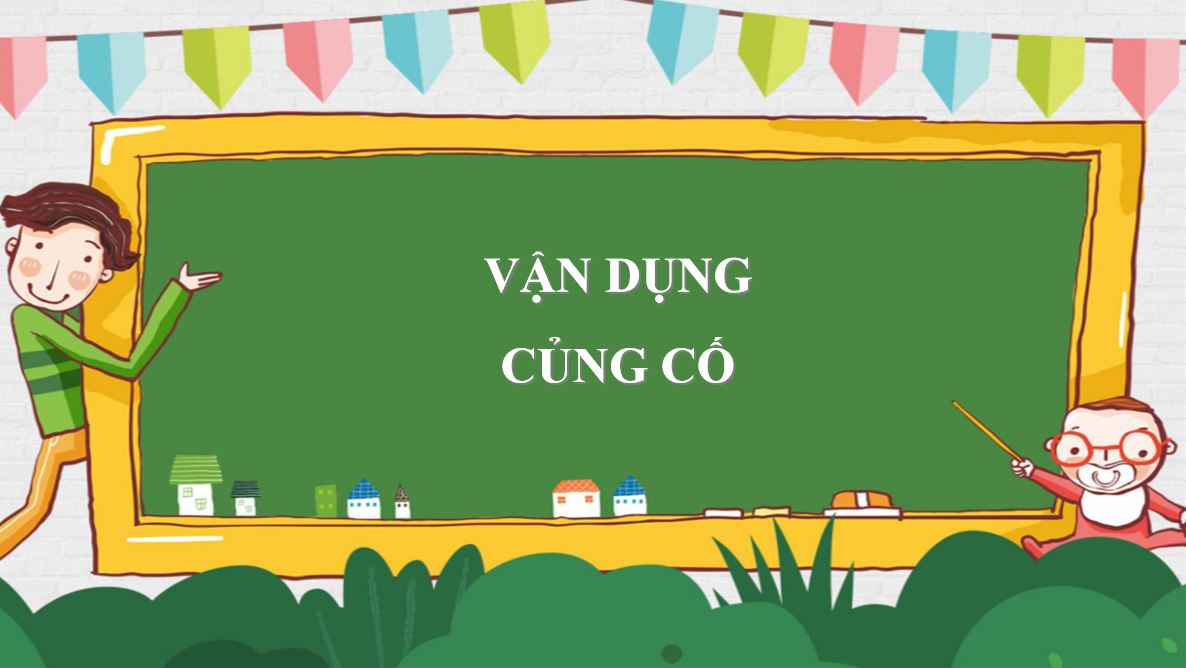 Bài tập cuối khóa module 9 môn Đạo đức