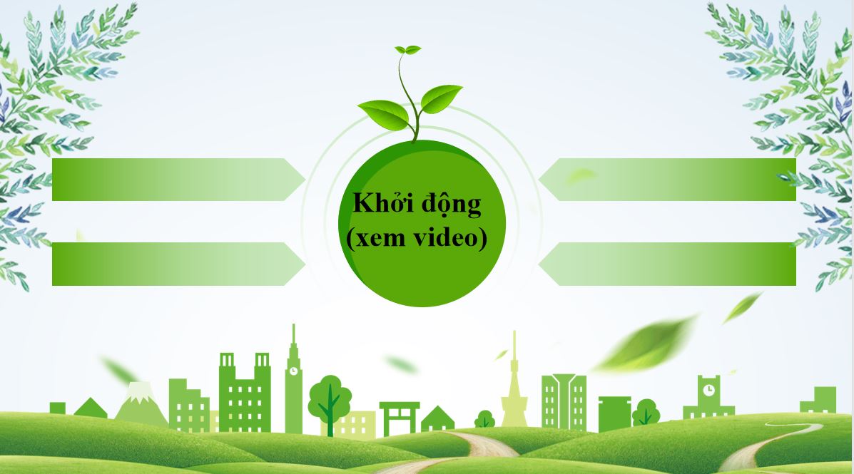 Thực hành theo hướng dẫn để tạo ra 02 sản phẩm hỗ trợ việc giảng dạy môn Tiếng Việt cấp tiểu học