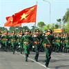 Trong quân đội có bao nhiêu học viện nhà trường?