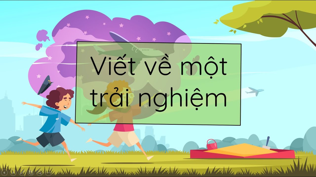 Viết một bài văn kể lại một trải nghiệm giúp tâm hồn em trở nên phong phú hơn