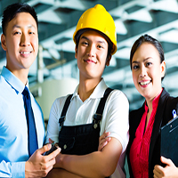 Độ tuổi thấp nhất của người lao động là bao nhiêu?