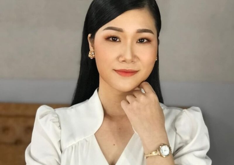 Tên thật của chị Google là gì?