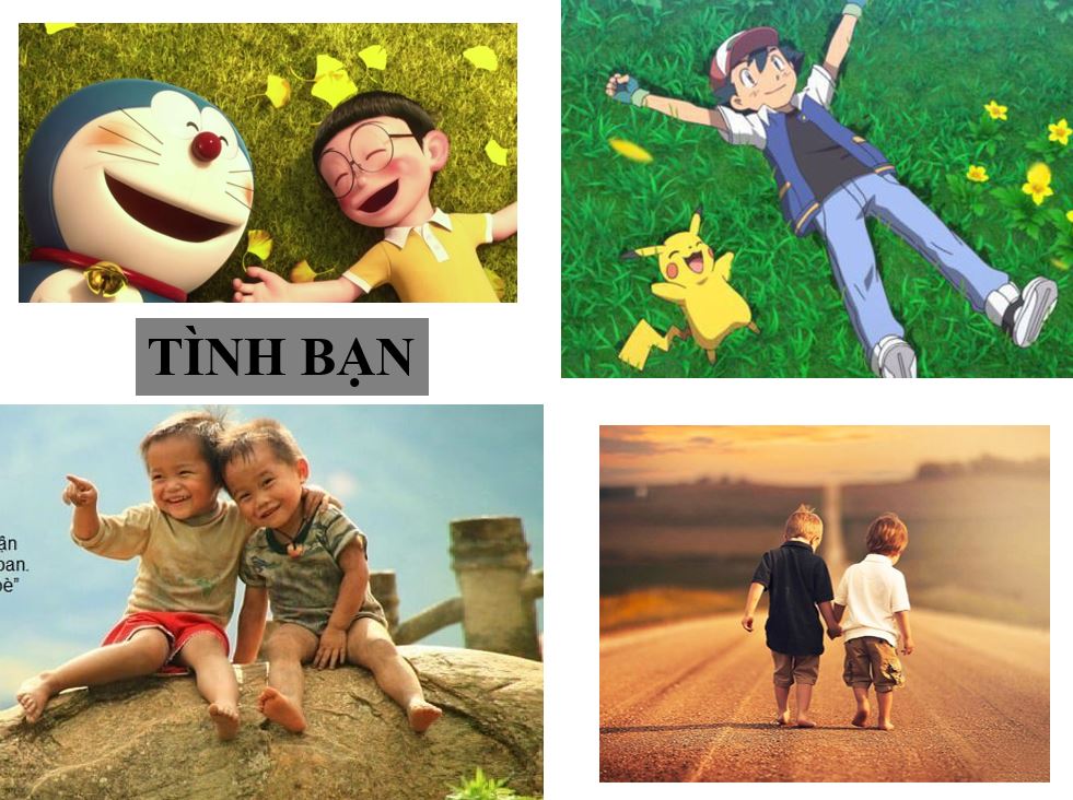 Bài tập cuối khóa module 9 môn Âm nhạc