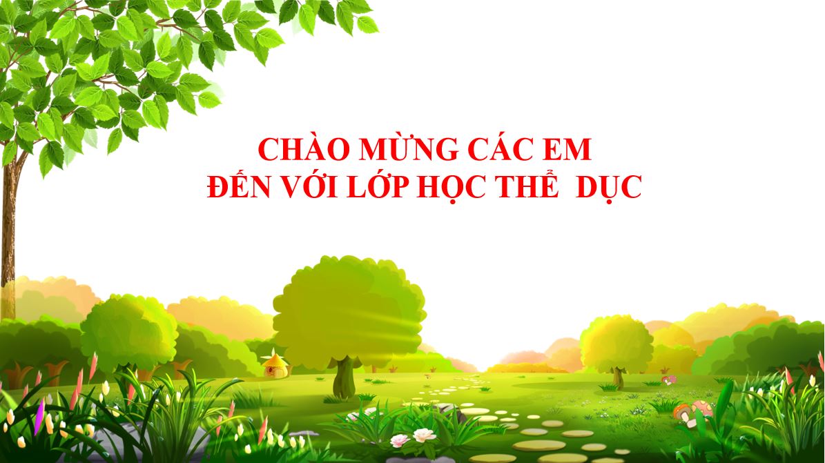 Sản phẩm cuối khóa module 9 môn Giáo dục thể chất