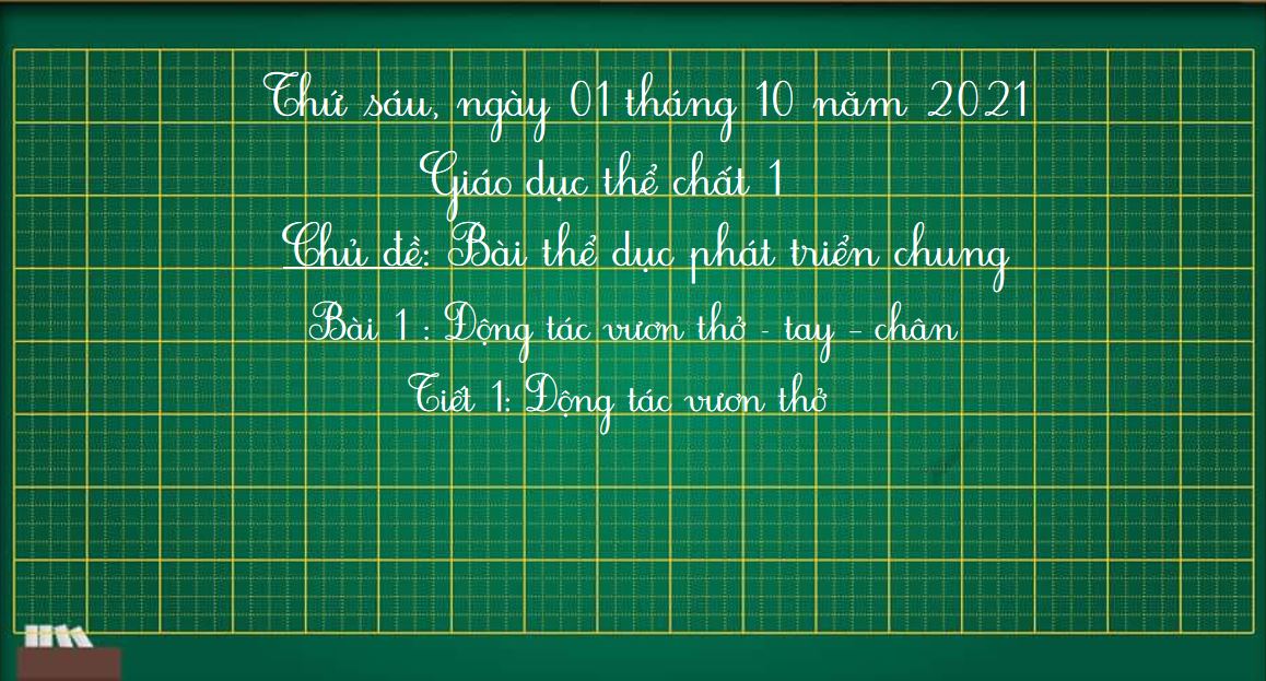 Sản phẩm cuối khóa module 9