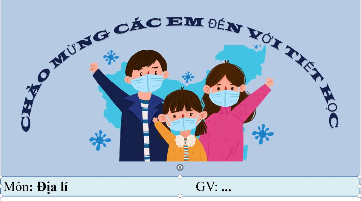 Thực hành theo hướng dẫn để tạo ra 02 sản phẩm hỗ trợ việc giảng dạy môn Lịch sử - Địa lý cấp tiểu học