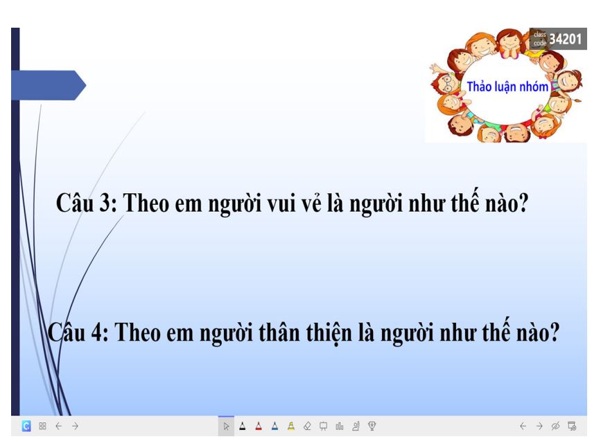 Sản phẩm cuối khóa module 9 môn Hoạt động trải nghiệm