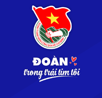 (5 mẫu) Bài mẫu dự thi Đoàn trong trái tim tôi