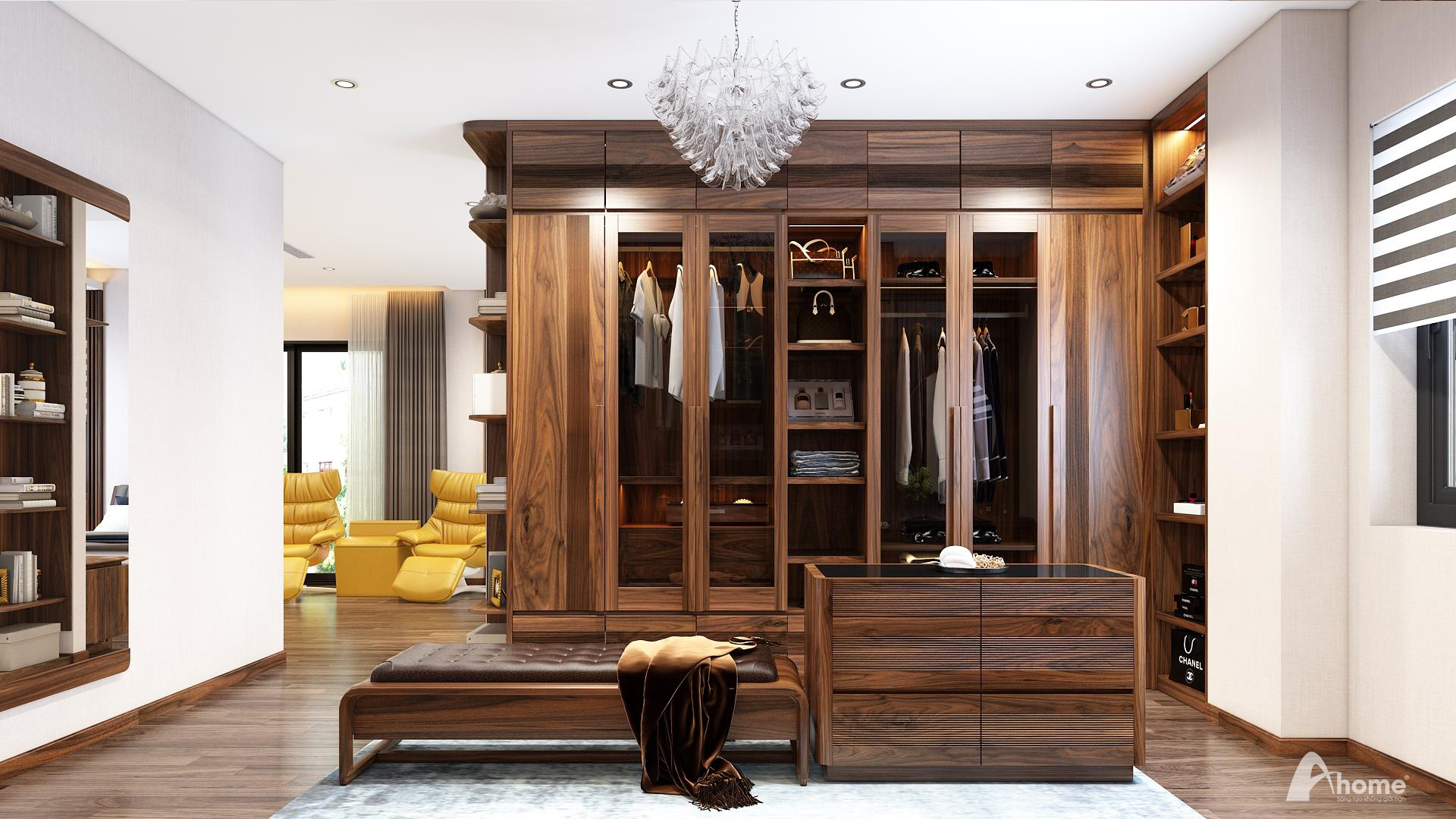 Viết 4 - 5 câu giới thiệu về một đồ vật được làm từ tre hoặc gỗ