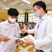 Đại học Giao thông Vận tải tuyển sinh 2023