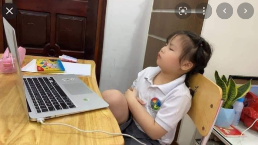 Biện pháp học trực tuyến hiệu quả cho học sinh lớp 2