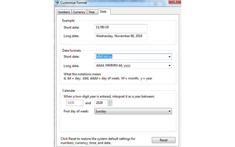 Không đọc được nội dung file XML