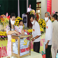 Phân biệt dân chủ trực tiếp và dân chủ gián tiếp 2025