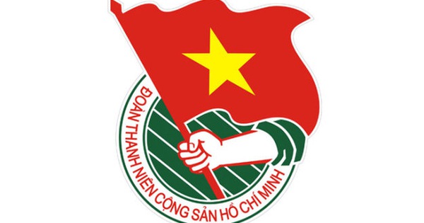 tác giả huy hiệu Đoàn