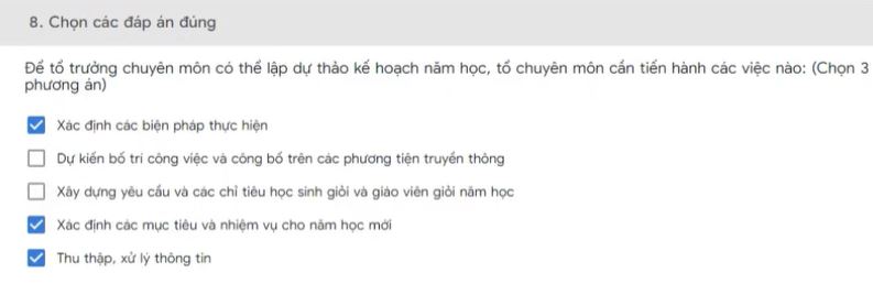 Module 4 tiếng anh 