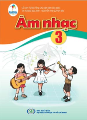 Âm nhạc 3 Cánh Diều