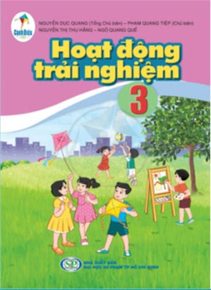 Hoạt động trải nghiệm 3 Cánh Diều