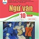 Bộ sách giáo khoa Lớp 10 Cánh Diều