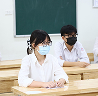 (Mới nhất) Khu vực tuyển sinh Hà Nội 2025