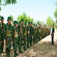 Thời gian biểu trong Quân đội như thế nào? (cập nhật 2025)
