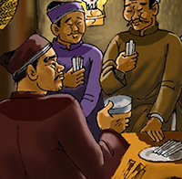 Vì sao nhà văn Phạm Duy Tốn lại đặt nhan đề Sống chết mặc bay cho truyện ngắn của mình