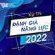 Khi nào có điểm đánh giá năng lực 2024?