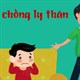 Mẫu đơn xin ly thân 2024 mới nhất 