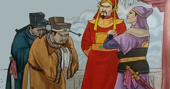 Quốc triều Hình luật vẫn còn những giá trị được lưu giữ cho đến tận ngày hôm nay.