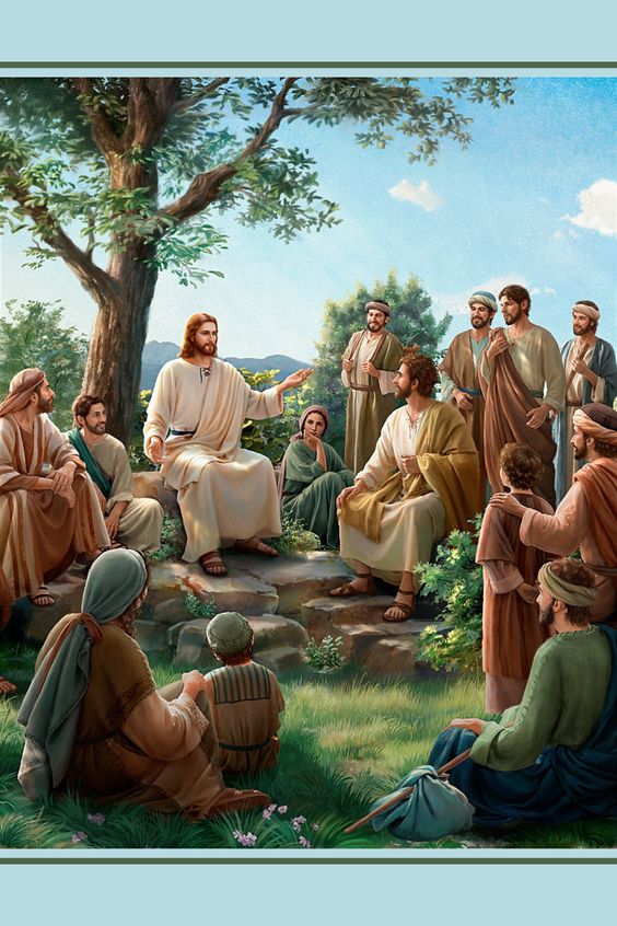 Hình ảnh Chúa phục sinh 2022