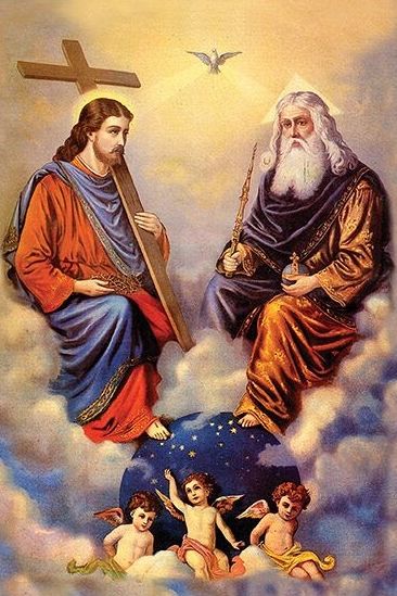 Hình ảnh Chúa phục sinh 2022