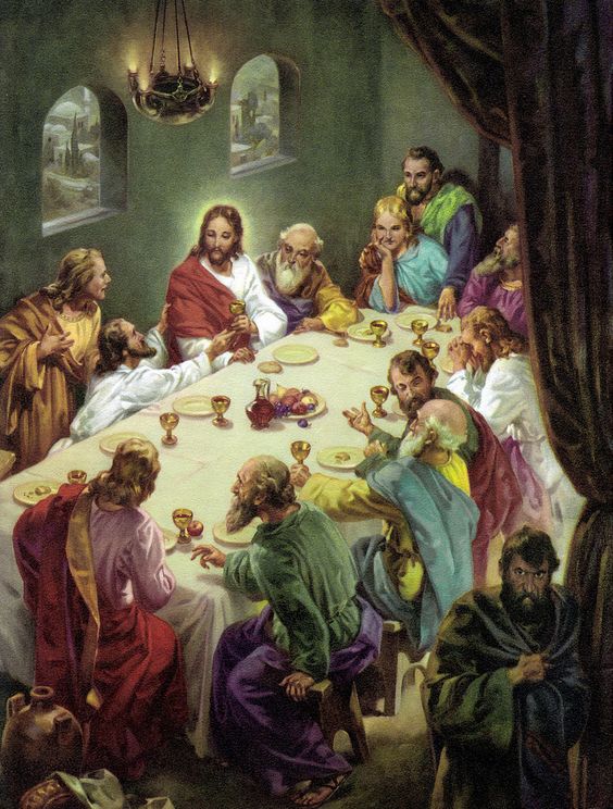 Hình ảnh Chúa phục sinh 2022