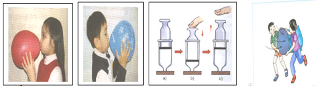 Đề kiểm tra học kì 2 lớp 4 môn Khoa học có đáp án