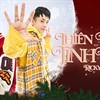 Lời bài hát Thiên thần tình yêu - RICKY STAR x T.R.I