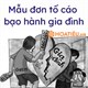 2 Mẫu đơn tố cáo bạo hành gia đình 2024 chuẩn và cách viết