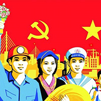 Đảng viên là gì? Nhiệm vụ, vai trò và quyền hạn của Đảng viên?