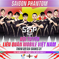 Lịch thi đấu Esport tại Seagame 31