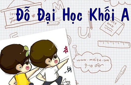 Những hình ảnh chúc thi tốt