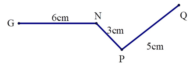 Đề thi học kì 2 Toán lớp 2 sách Chân trời sáng tạo