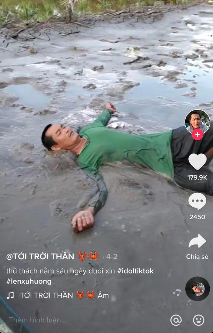 Thử thách 6 ngày 6 đêm