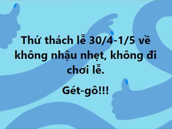 Thử thách 6 ngày 6 đêm