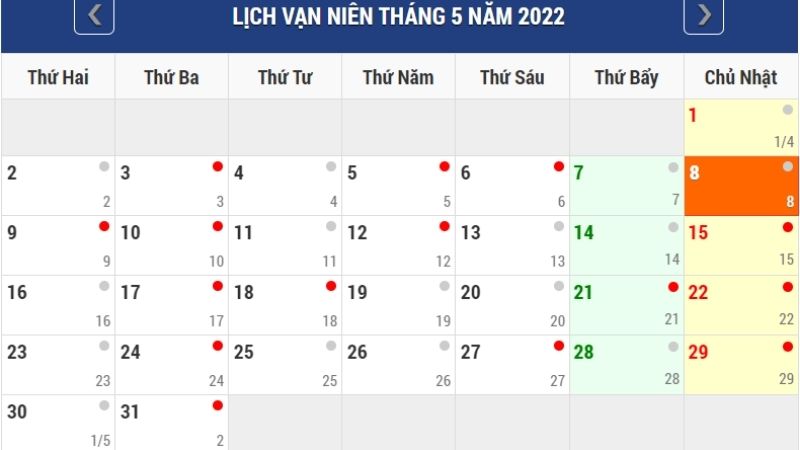 Nguồn gốc sự ra đời ngày của Mẹ