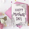 Thiệp chúc mừng ngày của Mẹ 2025