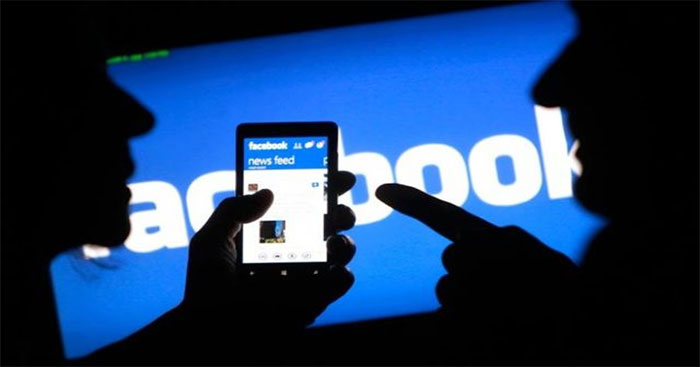 Vu khống trên Facebook có thể bị truy cứu trách nhiệm hình sự