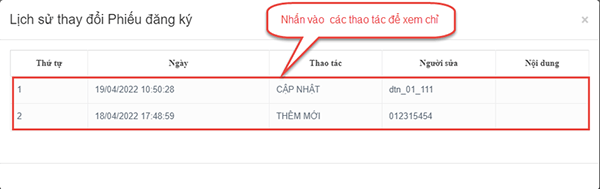 Hướng dẫn đăng ký thi tốt nghiệp THPT 2024 trực tuyến