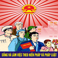 Đặc điểm của pháp luật