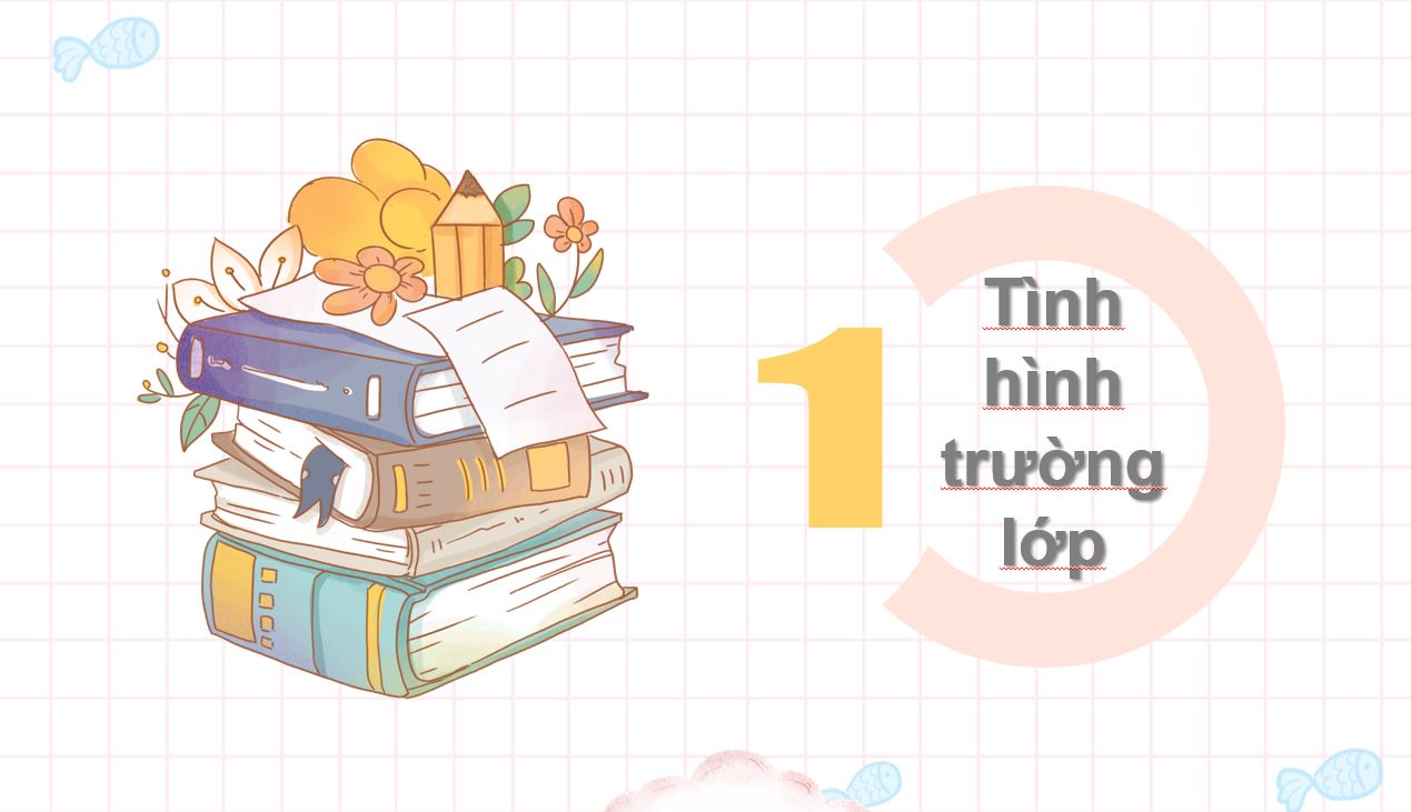 Mẫu powerpoint họp phụ huynh đẹp