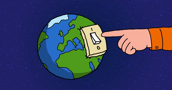 Viết bài văn thuyết minh thuật lại một sự kiện ngắn