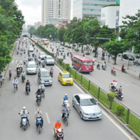 Gây tai nạn giao thông có phải chịu trách nhiệm hình sự không 2024?